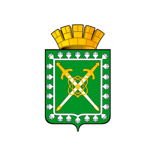 Герб Лесной