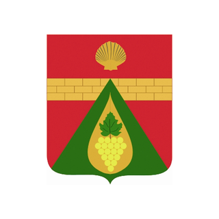 Герб Октябрьское