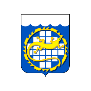 Герб города